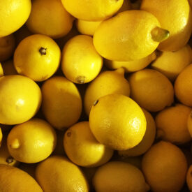 Fresh Lemons for sale online Speyfruit, Moray, delivery
