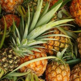 fresh fruit speyfruit online ordering Moray, pineapples