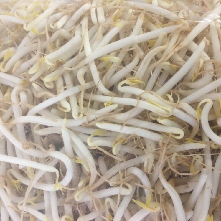 Speyfruit online fruit and veg bean sprouts