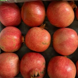 speyfruit online fruit and veg moray pomegranate