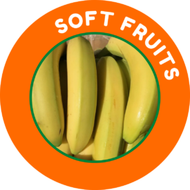 Soft Fruits