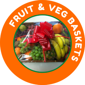 Fruit and Veg Baskets