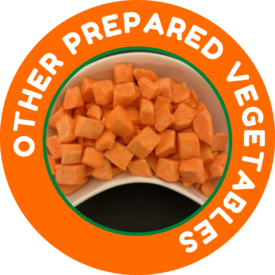 Other Prepared Vegetables