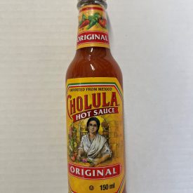 Cholula Original Hot Sauce
