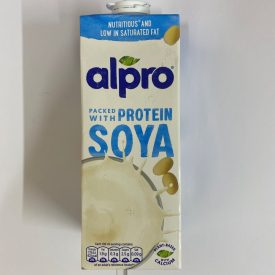 Alpro Soya Milk