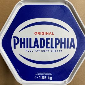 Philadelphia Full Fat Soft Cheese