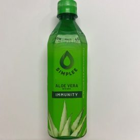 Simplee - Aloe Vera drink