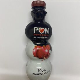Pom Wonderful Antioxidant 100% Pomegranate