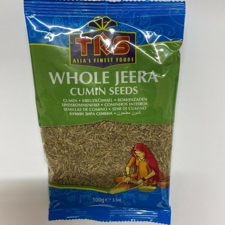 Whole Jeera Cumin Seeds Speyfruit Ltd