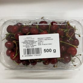 Cherries