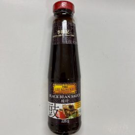 Lee Kum Kee - Black Bean Sauce