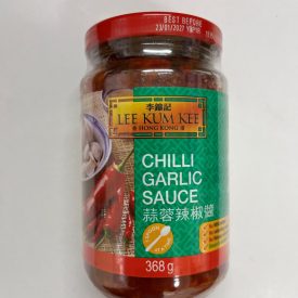 Lee Kum Kee - Chilli Garlic Sauce