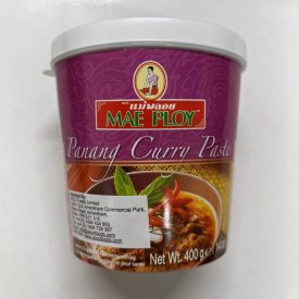 Mae Ploy - Panang Curry Paste