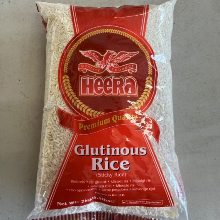 Heera – Glutinous Rice – Speyfruit, Elgin, Moray Fresh fruit ...