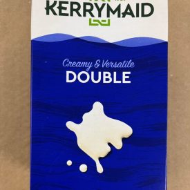 Kerrymaid - Double Cream UHT.