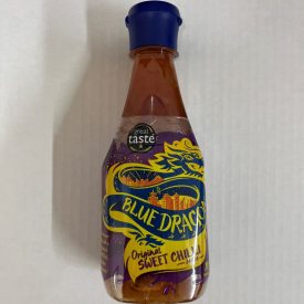 Blue Dragon - Sweet Chilli Sauce