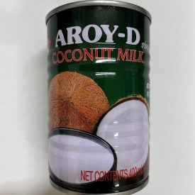 AROY-D Coconut Milk