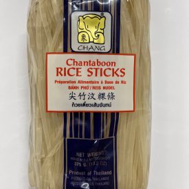 Chang - Chantaboon Rice Sticks.
