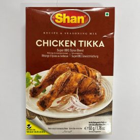 Shan - Chicken Tikka Seasoning Mix