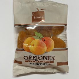 Ismael - Dried Apricots