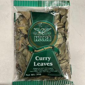 Heera - Curry Leaves