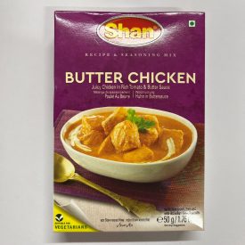Shan - Butter Chicken Seasoning Mix