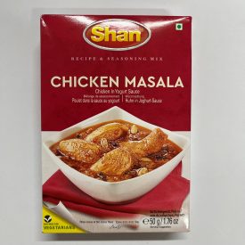 Shan - Chicken Masala Seasoning Mix
