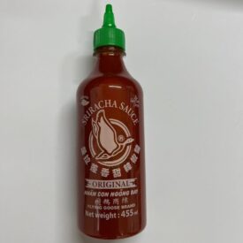 Sriracha Original Hot Chilli Sauce