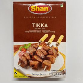 Shan - Tikka BBQ Steak Blend Seasoning Mix