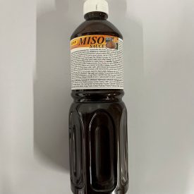 Nippon Shokken - Miso Sauce