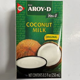 AROY-D Coconut Milk Original.