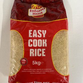 Island Sun - Easy Cook Rice