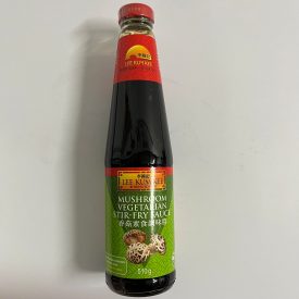 Lee Kum Kee - Mushroom Vegetarian Stir-Fry Sauce