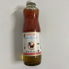 Maepranom - Sweet Chilli Sauce