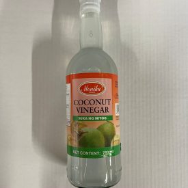 Monika - Coconut Vinegar