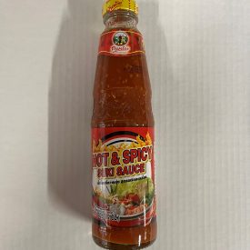 Pantai - Hot & Spicy Suki Sauce