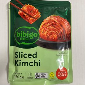 Bibigo - Sliced Kimchi