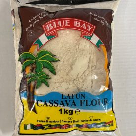 Blue Bay - Lafun Cassava Flour