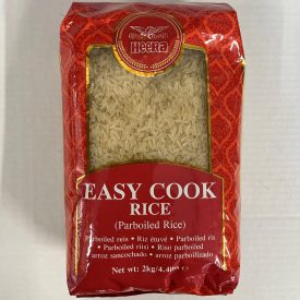 Heera - Easy Cook Rice (Parboiled Rice)