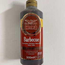Heera - Barbecue Sauce