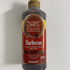 Heera - Barbecue Sauce