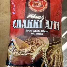 Heera - Chakki Atta Whole Wheat Flour