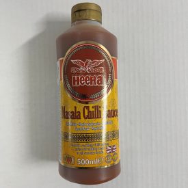 Heera - Masala Chilli Sauce