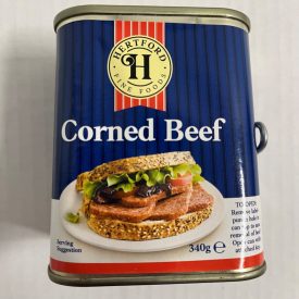 Hertford - Corned Beef