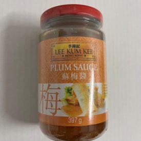 Lee Kum Kee - Plum Sauce