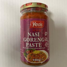 Yeo's - Nasi Goreng Paste