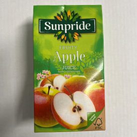 Sunpride - Apple Juice