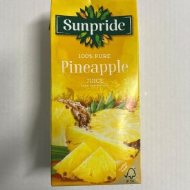 Sunpride - Pineapple Juice