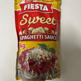 Fiesta - Sweet Spaghetti Sauce