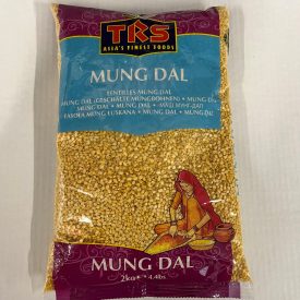 TRS - Mung Dal